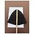 Gorro Monograma Roberto Cavalli Negro Gris - vista 8