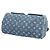 Borsa Louis Vuitton Neo Speedy Monogram Denim Blu - vista 5