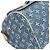 Borsa Louis Vuitton Neo Speedy Monogram Denim Blu - vista 7