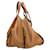 Borsa a Spalla Loewe Hammock Small Marrone - vista 5