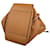 Borsa a Spalla Loewe Hammock Small Marrone - vista 6