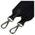 Borsa a Spalla Prada Re-Edition 2005 Nero - vista 13