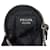 Borsa a Spalla Prada Re-Edition 2005 Nero - vista 14
