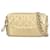 Chanel Gabrielle de Chain/Shoulder Wallet D'oro