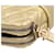 Chanel Gabrielle de Chain/Shoulder Wallet D'oro - vista 10