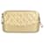 Chanel Gabrielle de Chain/Shoulder Wallet D'oro - vista 3