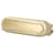Chanel Gabrielle de Chain/Shoulder Wallet D'oro - vista 5