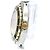 OMEGA Seamaster Professional Damenuhr - Ansicht 4
