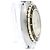 OMEGA Seamaster Professional Damenuhr - Ansicht 8