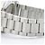 Orologio automatico da polso Omega Seamaster Aqua Terra 2504.30 - vista 3