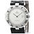 OMEGA Constellation Date Aço Quartzo Relógio Masculino 196.0360