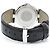 OMEGA Constellation Date Aço Quartzo Relógio Masculino 196.0360 - vista 5