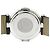 OMEGA Constellation Date Aço Quartzo Relógio Masculino 196.0360 - vista 6