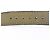 OMEGA Constellation Date Aço Quartzo Relógio Masculino 196.0360 - vista 7