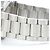 Omega Seamaster Aqua Terra Co-axial Automatic Uhr 2504.30 - Ansicht 3