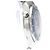OROLOGIO OMEGA Seamaster Professional 300M Mid Size 2561.80 - vista 8