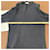 Stone Island Navy Baumwoll-Strickpullover Schwarz Marineblau  - Ansicht 6