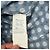 Camicia Armani Jeans azzurra a pois in cotone Bianco Blu - vista 4