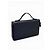 Cartera Gucci Microguccissima en piel azul - vista 4
