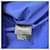 Prada Camicia uomo in cotone blu  - vista 4