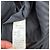 Autre Marque Andrew Mackenzie Camicia in Cotone a Righe Nere Nero - vista 4