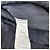 Autre Marque Andrew Mackenzie Camicia in Cotone a Righe Nere Nero - vista 5