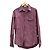 Camicia a Quadri Valentino Sport Bordò