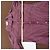 Camicia a Quadri Valentino Sport Bordò - vista 6