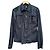 Versace Sport Camicia Utility in cotone nero