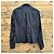 Versace Sport Camicia Utility in cotone nero - vista 2