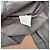 Versace Sport Camicia Utility in cotone nero - vista 6