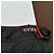 Ribbon Prada Linea Rossa Nylon Rock Dunkelgrau Anthrazitgrau - Ansicht 3