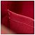 Borsa Louis Vuitton Monogram Vernis Bellevue PM Rosso - vista 11