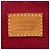 Borsa Louis Vuitton Monogram Vernis Bellevue PM Rosso - vista 12
