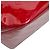 Borsa Louis Vuitton Monogram Vernis Bellevue PM Rosso - vista 5