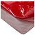 Borsa Louis Vuitton Monogram Vernis Bellevue PM Rosso - vista 6