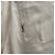 Pantalones Yves Saint Laurent Rive Gauche Algodón Blanco Roto Beige - vista 3