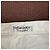 Pantalones Yves Saint Laurent Rive Gauche Algodón Blanco Roto Beige - vista 4
