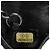 Portachiavi accessorio Chanel Coco Mark Nero - vista 5