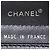 Portafoglio lungo nero Chanel della nuova linea Travel - vista 9