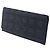 Portafoglio lungo bi-fold nero Chanel della linea New Travel