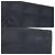 Portafoglio lungo bi-fold nero Chanel della linea New Travel - vista 6