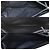 Portafoglio lungo bi-fold nero Chanel della linea New Travel - vista 8