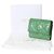 Cartera tríptico Christian Dior Cannage Verde - vista 10