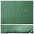 Cartera tríptico Christian Dior Cannage Verde - vista 9