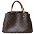 Bolso Louis Vuitton Montaigne MM Monograma