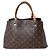 Bolso Louis Vuitton Montaigne MM Monograma - vista 2