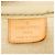 Borsa Louis Vuitton Monogram Deauville M47270 Marrone - vista 11