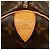 Louis Vuitton Monogram Speedy 25 Mini Boston Bag Marrone - vista 12