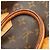 Louis Vuitton Monogram Speedy 25 Mini Boston Bag Marrone - vista 9